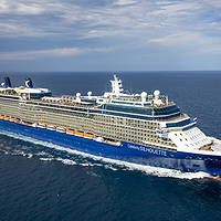 Celebrity Silhouette