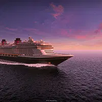 Disney Destiny