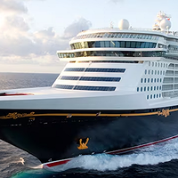 Disney Dream