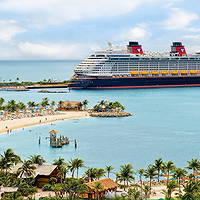 Disney Fantasy