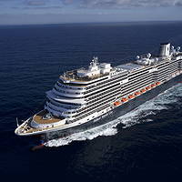 Holland America