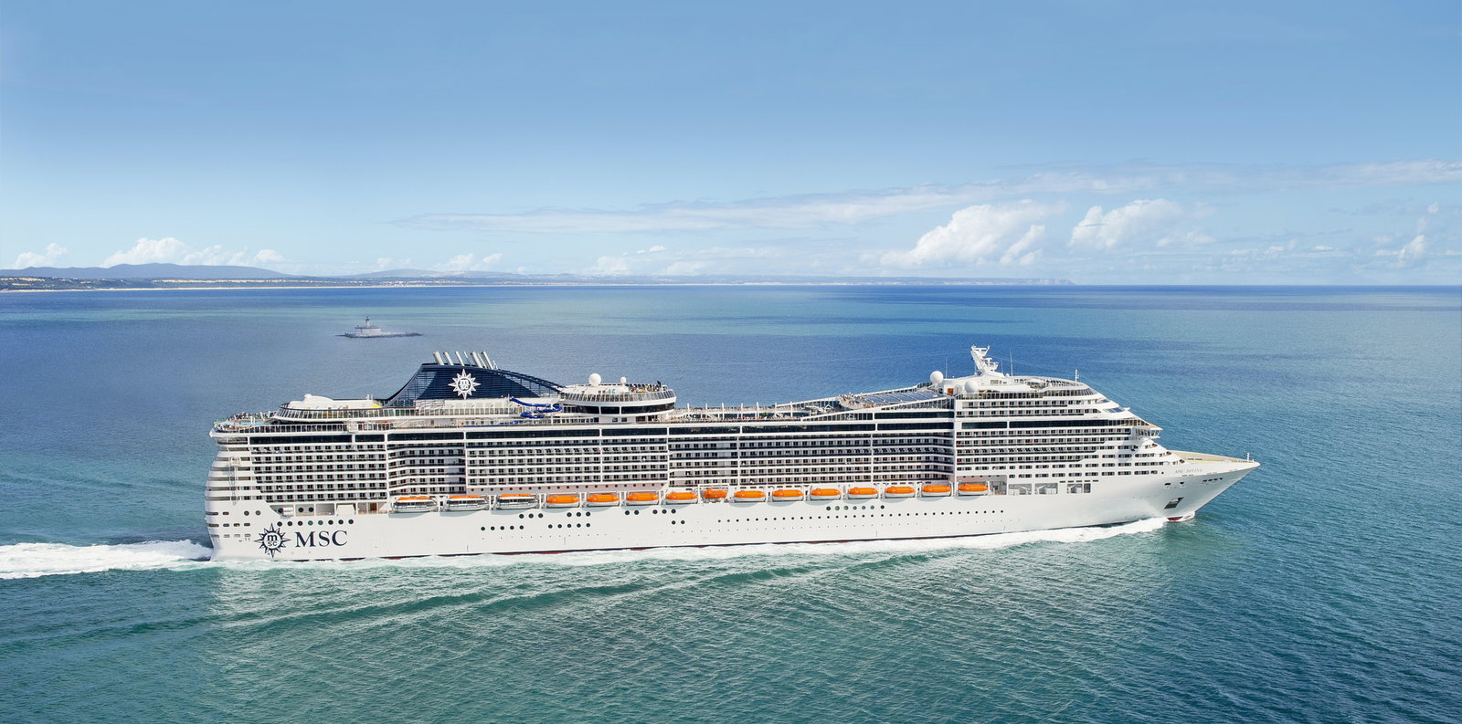 MSC Divina