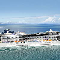 MSC Divina