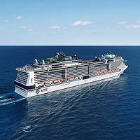MSC Grandiosa