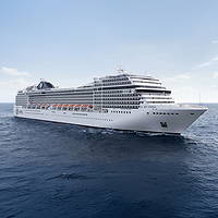 MSC Poesia