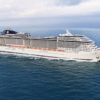 MSC Preziosa: Fun Mediterranean Cruises for Families