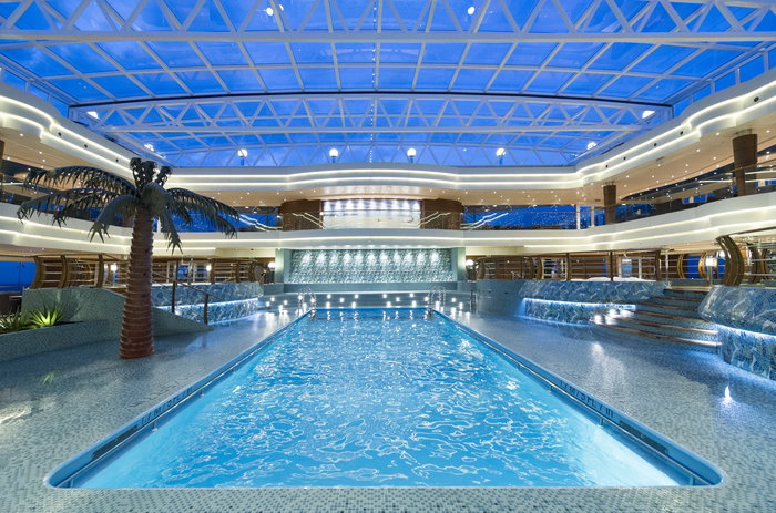 La Playa Preziosa (entertainment)