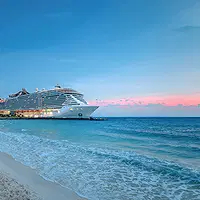 MSC Seaside