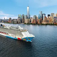 Norwegian Breakaway