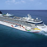 Norwegian Dawn