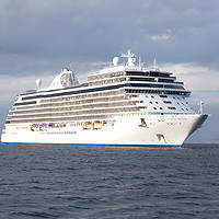 Seven Seas Explorer