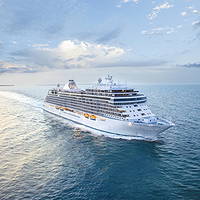 Seven Seas Grandeur