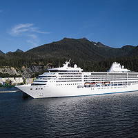 Seven Seas Mariner
