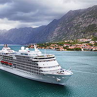 Regent Seven Seas Cruises