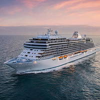 Seven Seas Splendor