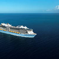 Anthem of the Seas
