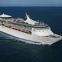 Enchantment of the Seas
