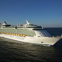 Freedom of the Seas