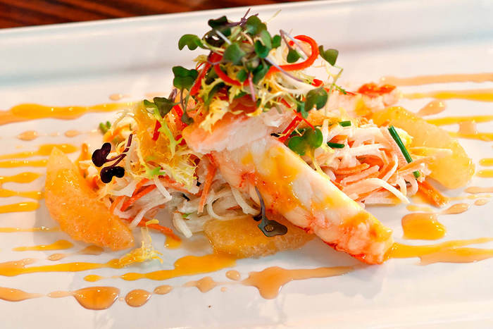 Chef's Table (dining)