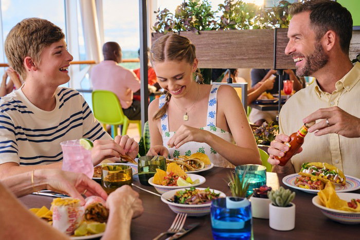 El Loco Fresh® (dining)