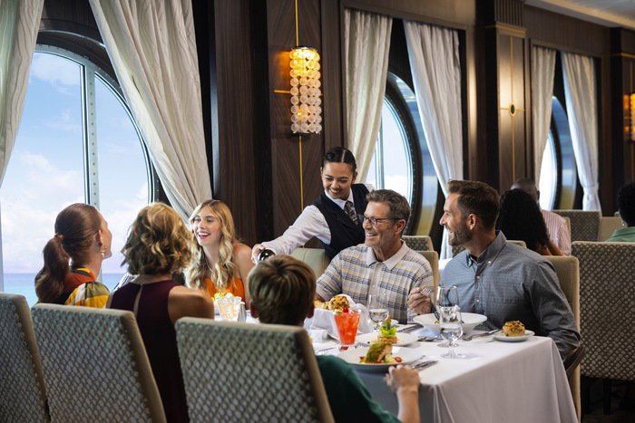 Main Dining Room (dining)